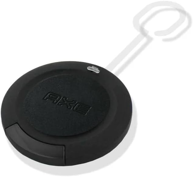 Ambientador 3D AXE para Coche – Colgante, Fragancias Icónicas – Hasta 30 Días de Frescor