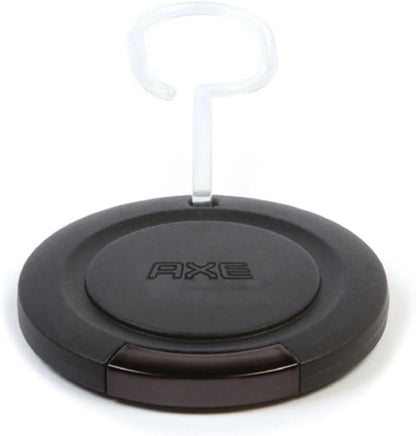 Ambientador 3D AXE para Coche – Colgante, Fragancias Icónicas – Hasta 30 Días de Frescor