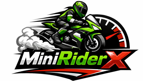 MiniRiderX